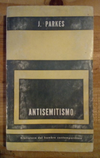 Antisemitismo