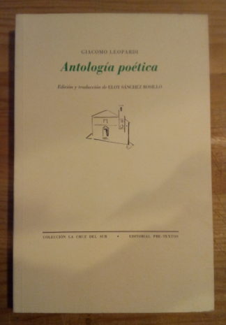 Antología poética