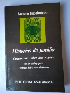 Historias de familia