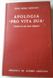 Apología 'pro vita sua'