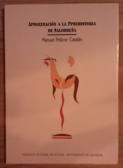 Aproximación a la prehistoria de Salobreña (Granada)