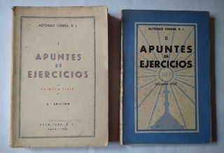 Apuntes de ejercicios. (2 Series)