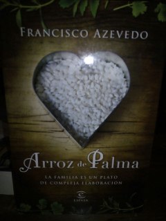 Arroz de Palma: la familila es un plato de compleja elaboración