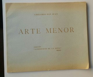 Arte Menor
