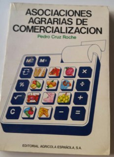 Asociaciones agrarias de comercialización