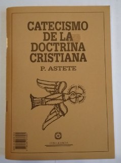 Catecismo de la doctrina cristiana