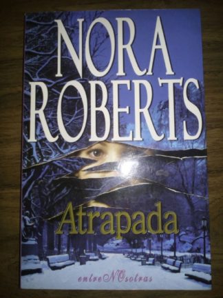 Atrapada
