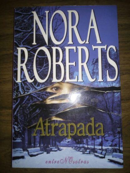 Atrapada