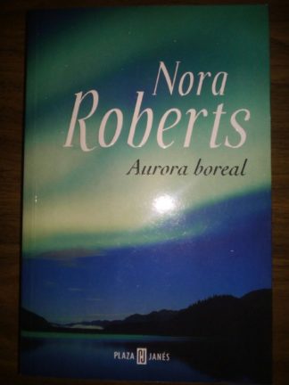 Aurora boreal