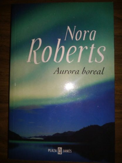 Aurora boreal