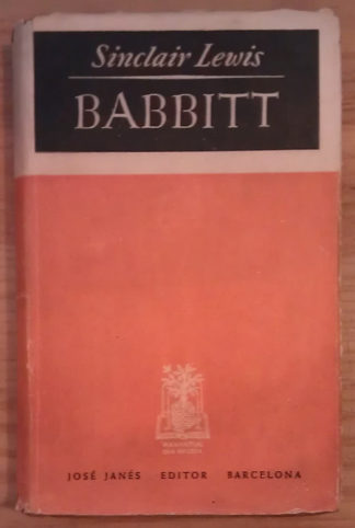 Babbitt
