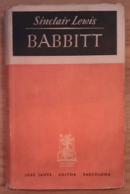 Babbitt