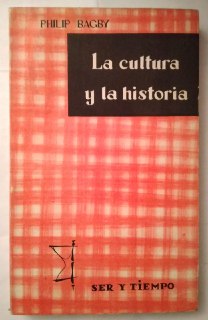La cultura y la historia.