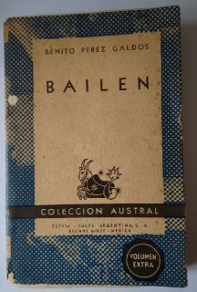 Bailén