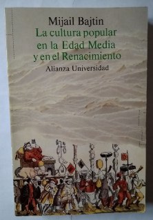 La cultura popular en la Edad Media y en el Renacimiento