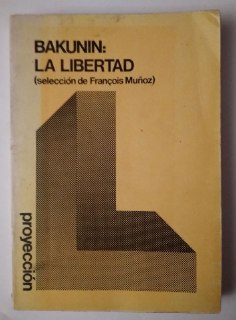 La libertad.