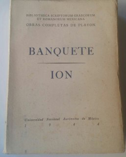 Banquete Ion