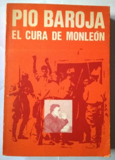 El cura de Monleón. la juventud perdida.