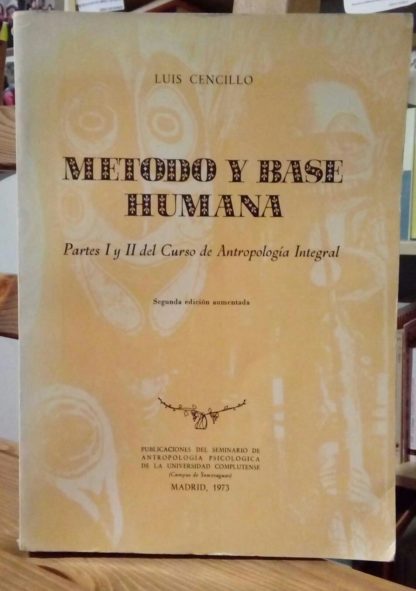 Método y base humana