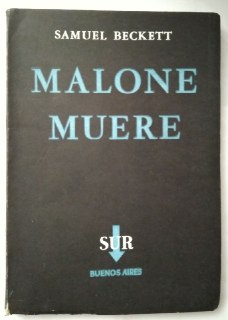 Malone Muere.
