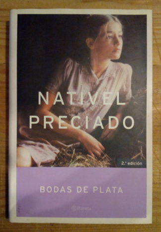 Bodas de plata