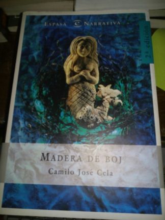 Madera de boj
