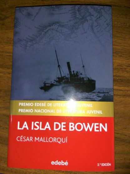 La Isla de Bowen
