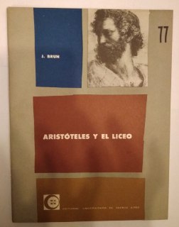 Aristóteles y el Liceo