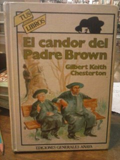 El candor del padre Brown