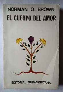 El cuerpo del amor.