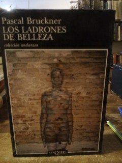 Los ladrones de belleza
