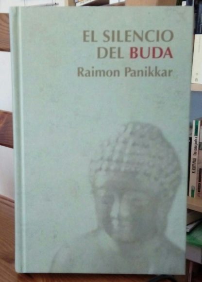 El silencio del Buda