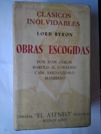 Obras escogidas