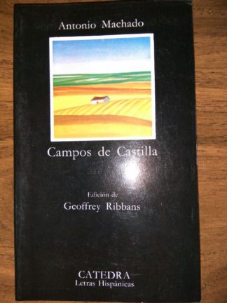 Campos de Castilla