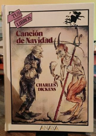 Canción de Navidad