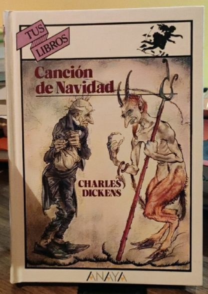 Canción de Navidad