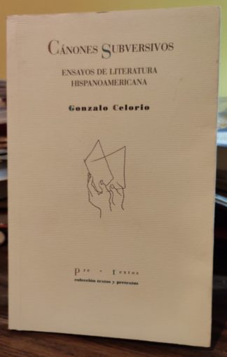 Cánones subversivos