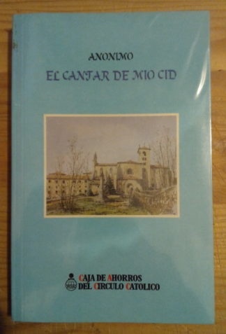 El Cantar del Mio Cid / Callejero Cidiano en la ciudad de Burgos
