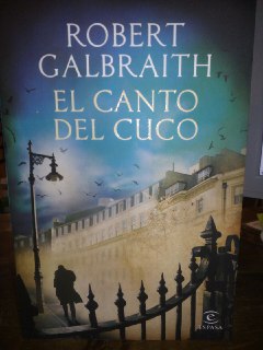 El canto del cuco