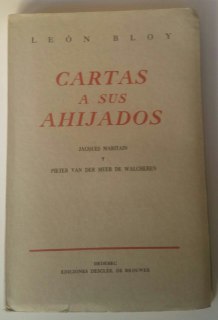 Cartas a sus ahijados