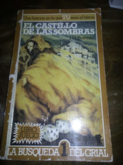 El castillo de las sombras