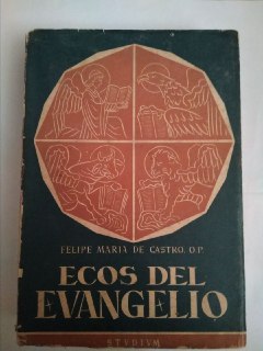 Ecos del evangelio.