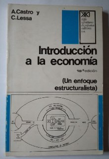 Introducción a la economía. (Un enfoque estructuralista)