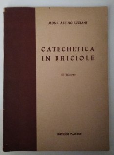 Catechetica in briciole.