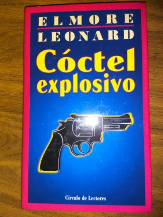 Cóctel explosivo
