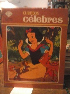 Cuentos Célebres