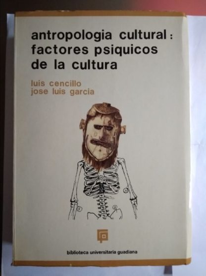 Antropología cultural