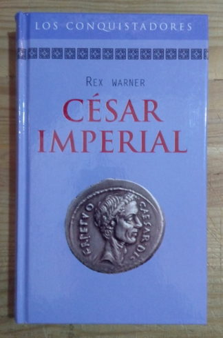 César Imperial