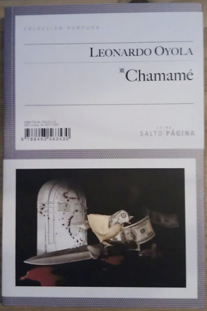 Chamamé