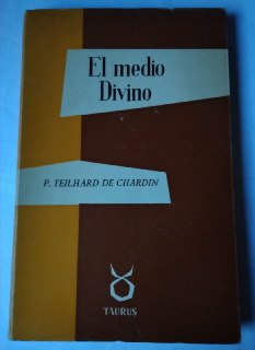 El medio Divino